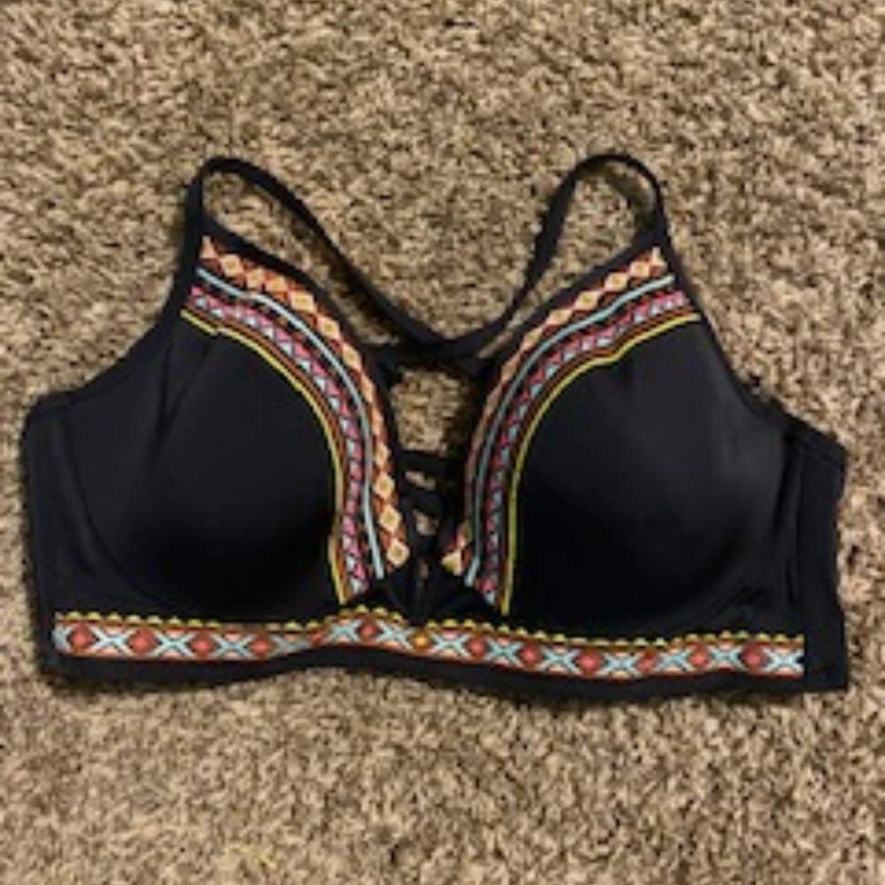 Bikini Top - Picture 3 of 4